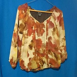 New directions size S